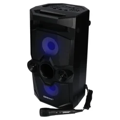 System audio z Bluetooth Prime3 “Onyx” APS41, funkcja karaoke