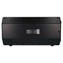 System audio z Bluetooth Prime3 “Onyx” APS41, funkcja karaoke