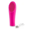 Szczoteczka soniczna do twarzy OROMED ORO-Face Brush Rose, bezprzewodowa