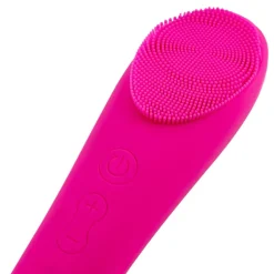 Szczoteczka soniczna do twarzy OROMED ORO-Face Brush Rose, bezprzewodowa