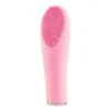 Szczoteczka soniczna do twarzy OROMED ORO-Face Brush Pink, bezprzewodowa