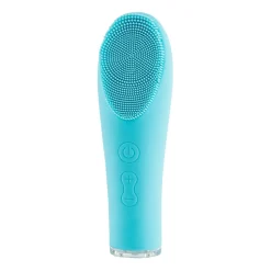 Szczoteczka soniczna do twarzy OROMED ORO-Face Brush Blue, bezprzewodowa