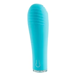 Szczoteczka soniczna do twarzy OROMED ORO-Face Brush Blue, bezprzewodowa