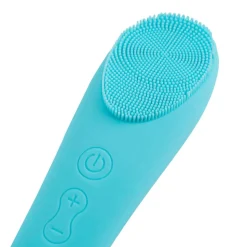 Szczoteczka soniczna do twarzy OROMED ORO-Face Brush Blue, bezprzewodowa