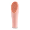 Szczoteczka soniczna do twarzy OROMED ORO-Face Brush Orange, bezprzewodowa