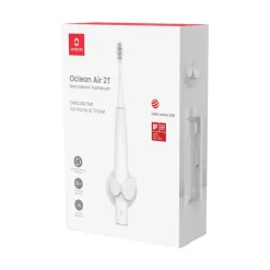 Szczoteczka soniczna Oclean Air 2T, biała