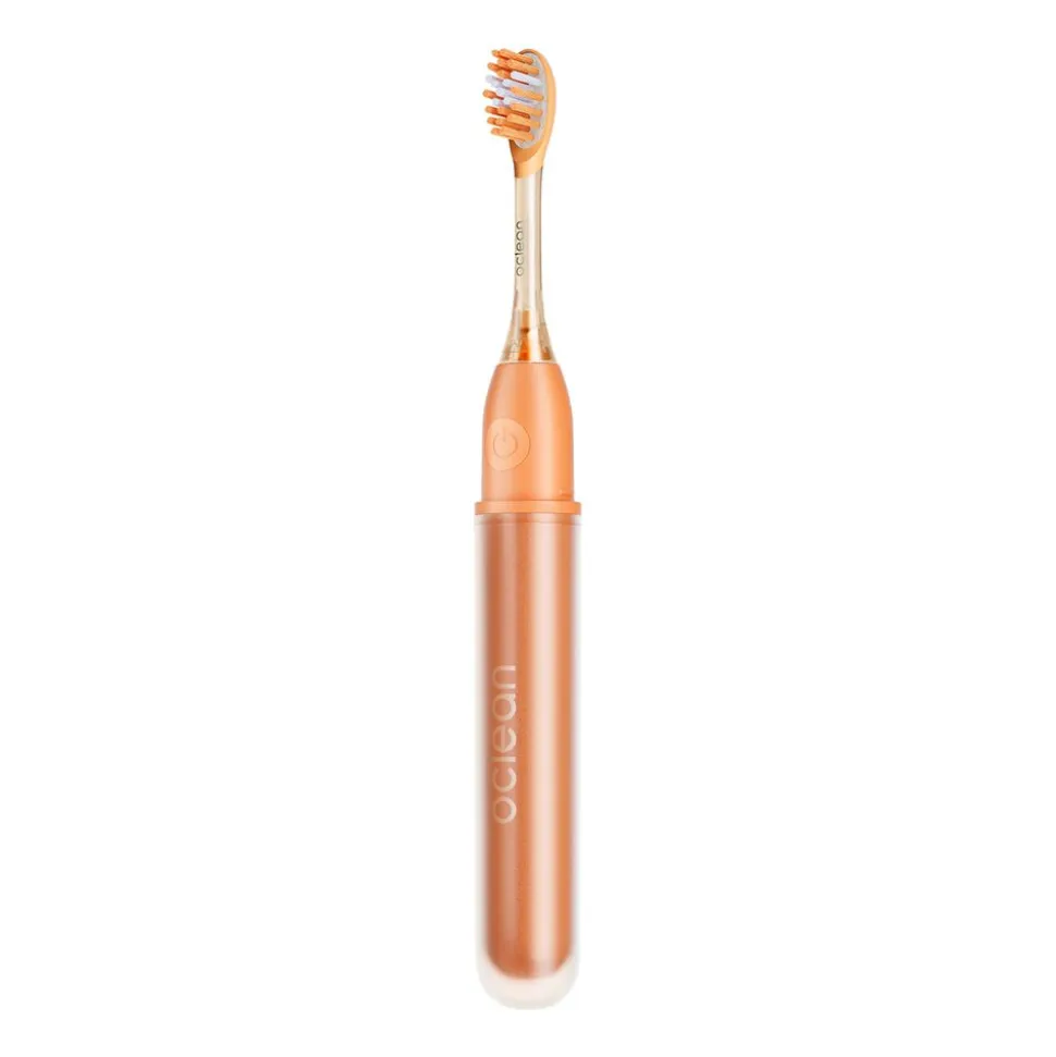 Szczoteczka soniczna Oclean Ease, pomarańczowa