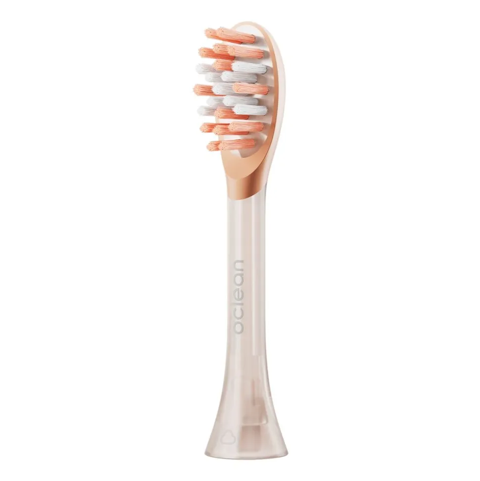 Szczoteczka soniczna Oclean Ease, pomarańczowa
