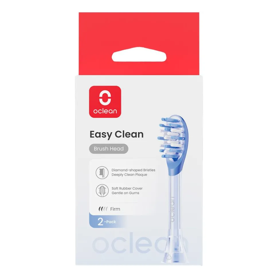 Szczoteczka soniczna Oclean Ease, niebieska
