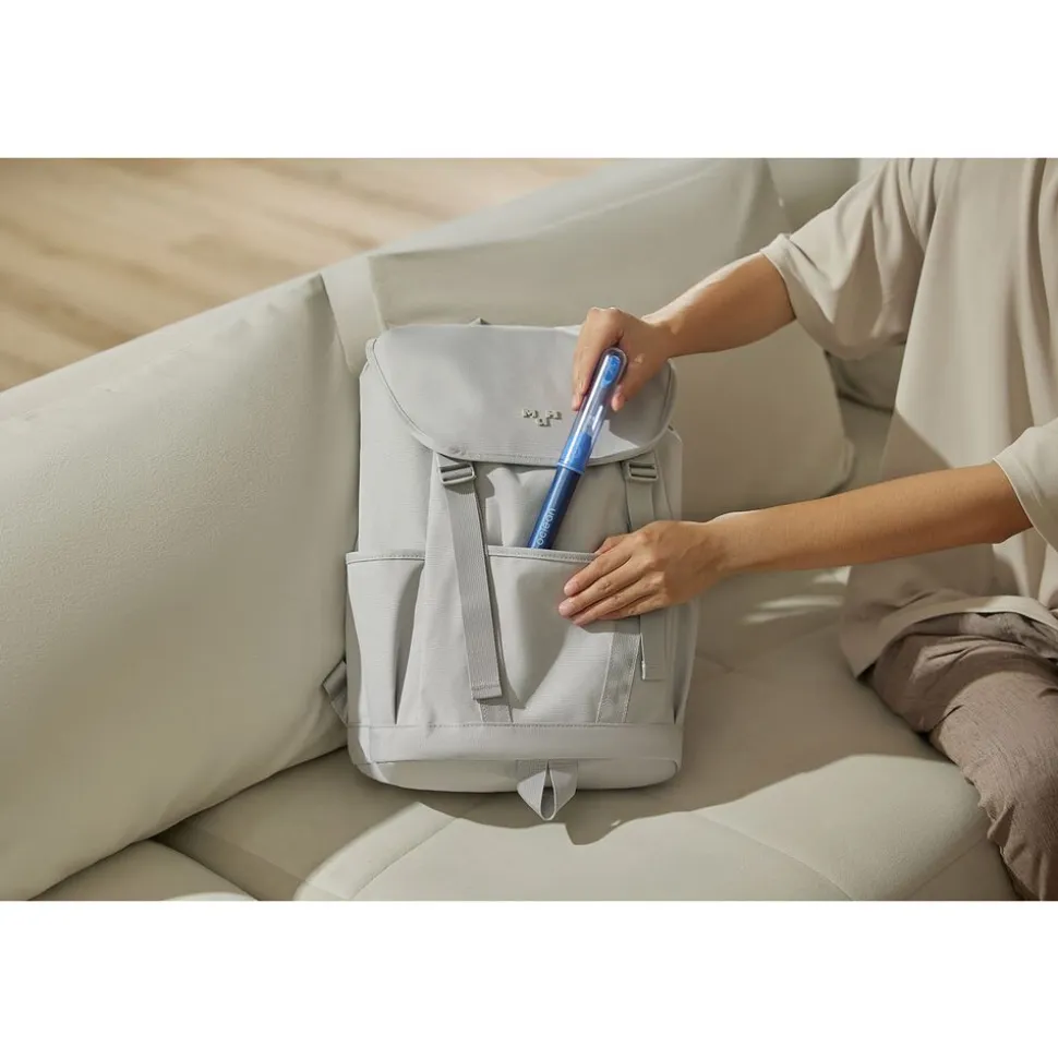 Szczoteczka soniczna Oclean Ease, niebieska