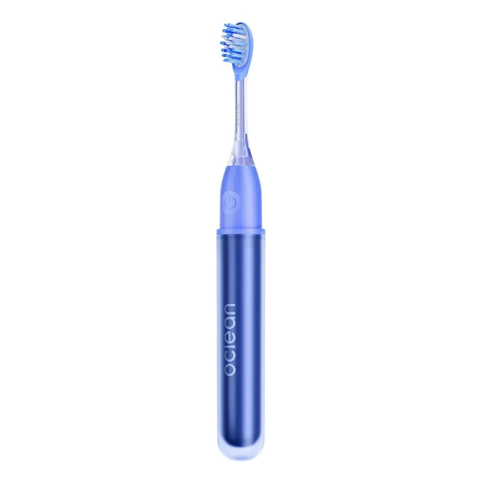 Szczoteczka soniczna Oclean Ease, niebieska