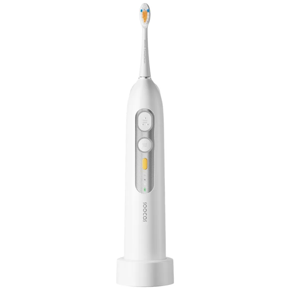 Szczoteczka soniczna z irygatorem Soocas Neos T03, 2w1