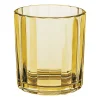Szklanki Florina Sorrento, 4 sztuki, 310 ml, żółte