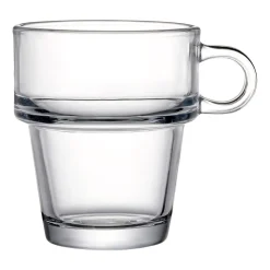 Szklanki MG Home Torre, 6 sztuk, 250 ml