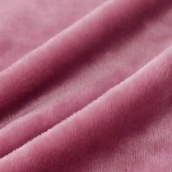 Szlafrok Comfort Queen, brudny róż, XL