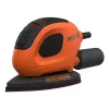 Szlifierka do detali Black+Decker, 55 W