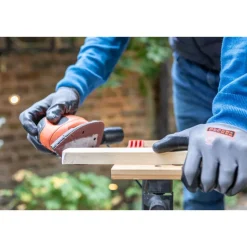 Szlifierka do detali Black+Decker, 55 W