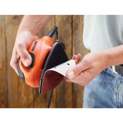 Szlifierka do detali Black+Decker, 55 W