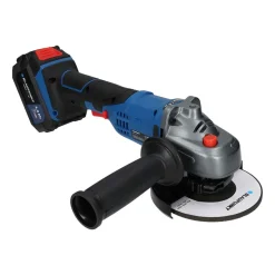 Szlifierka kątowa Blaupunkt CG5010, 18 V