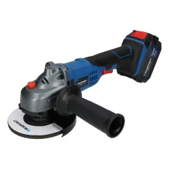 Szlifierka kątowa Blaupunkt CG5010, 18 V