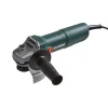 Szlifierka kątowa Metabo W 750-125, 750 W, 125 mm