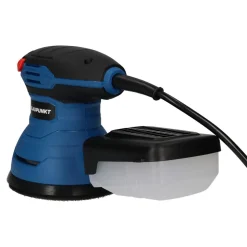 Szlifierka mimośrodowa Blaupunkt OS3010, 300 W