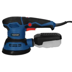 Szlifierka mimośrodowa Blaupunkt OS5010, 300 W