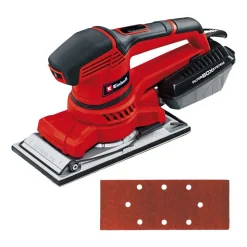 Szlifierka oscylacyjna Einhell TE-OS 2520 E, 230 x 115 mm, 2520 W