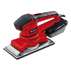 Szlifierka oscylacyjna Einhell TE-OS 2520 E, 230 x 115 mm, 2520 W