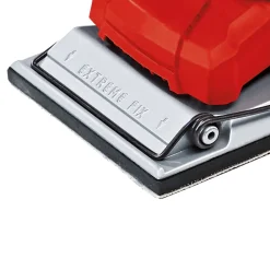 Szlifierka oscylacyjna Einhell TE-OS 2520 E, 230 x 115 mm, 2520 W