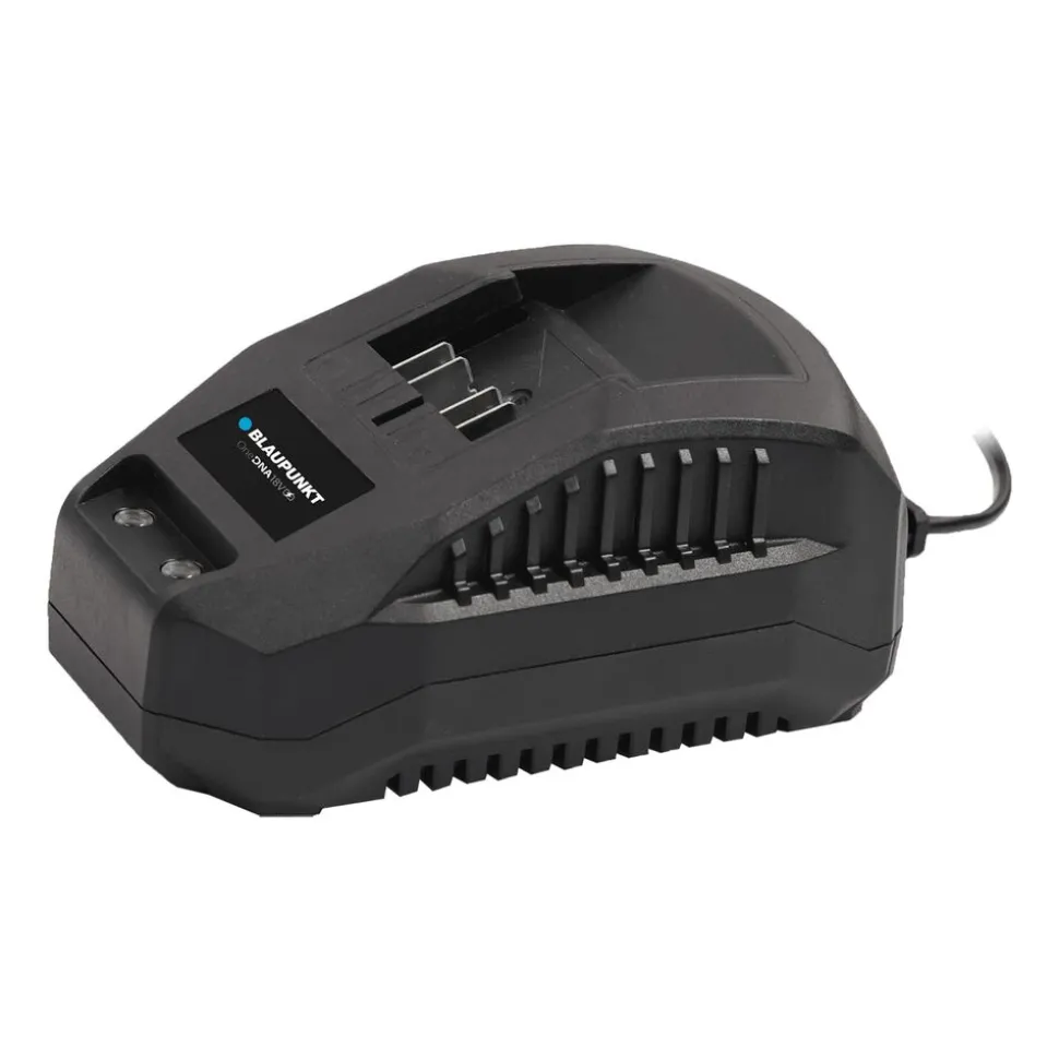 Szybka ładowarka Blaupunkt BP1824, 18 V