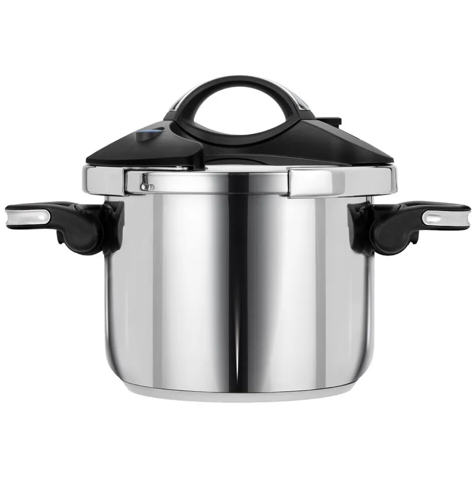 Szybkowar Smile MGS-08, 6 l, na indukcję