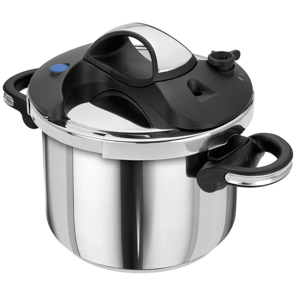 Szybkowar Smile MGS-08, 6 l, na indukcję