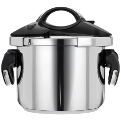 Szybkowar Smile MGS-08, 6 l, na indukcję