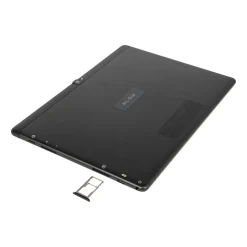 Tablet Blow BlackTAB10 4/128GB 4G LTE, etui i rysik, czarny