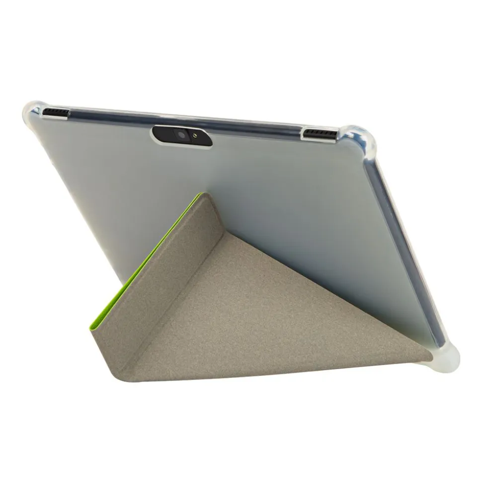 Tablet Blow BlackTAB10 4/128GB 4G LTE, etui i rysik, czarny