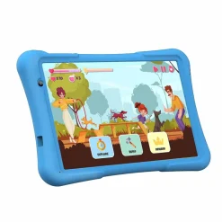 Tablet dla dzieci Tracer M10 Touch Lite, 10'', IPS, niebieski