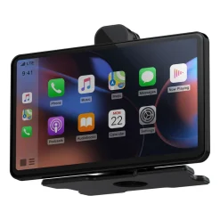 Tablet do auta Android Auto/CarPlay Tracer, 7”, 2 kamery przód-tył