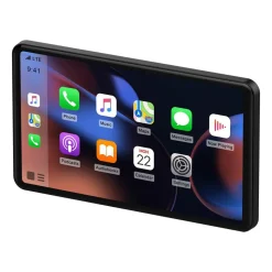 Tablet do auta Android Auto/CarPlay Tracer, 7”, 2 kamery przód-tył