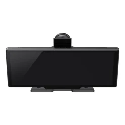 Tablet do auta CarPlay Android Auto Tracer, 10,26”, 2 kamery przód-tył