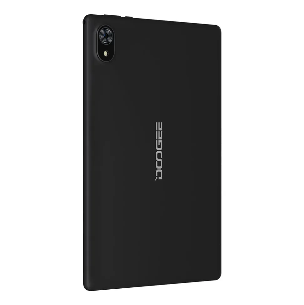 Tablet Doogee U9, 3/64 GB, 10,1', czarny