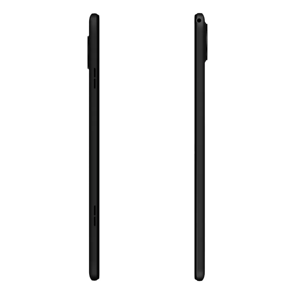 Tablet Doogee U9, 3/64 GB, 10,1', czarny