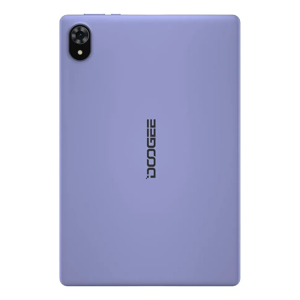 Tablet Doogee U9, 3/64 GB, 10,1”, fioletowy