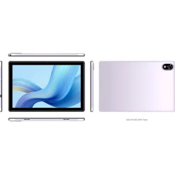 Tablet Doogee U9, 3/64 GB, 10,1”, fioletowy