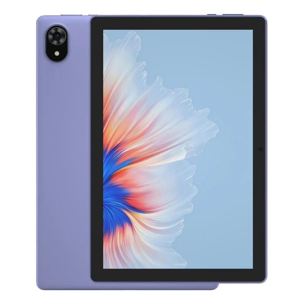 Tablet Doogee U9, 3/64 GB, 10,1”, fioletowy