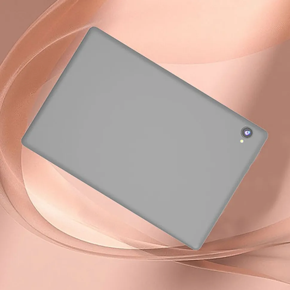 Tablet Extralink CP30, 10,1”, 8GB+128GB, ze skórzanym etui, klawiaturą, myszą i rysikiem