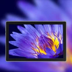 Tablet Extralink CP30, 10,1”, 8GB+128GB, ze skórzanym etui, klawiaturą, myszą i rysikiem