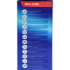 Tabletki do zmywarki Kraft All in One, cytryna, 38 szt.