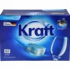 Tabletki do zmywarki Kraft Classic, 60 szt.