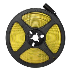Taśma LED COB 320/m 6000K IP20 Eko-Light, 5 m, z zasilaczem